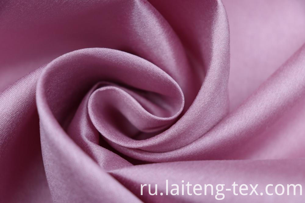 Заводская поставка 100% полиэстер газар ткань для платья Factory Supply 100% Polyester Gazar Fabric For Dress